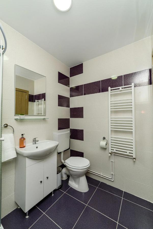 Brand Relaxing Place Close To Iulius Mall Timisoara Ngoại thất bức ảnh