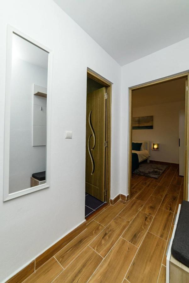 Brand Relaxing Place Close To Iulius Mall Timisoara Ngoại thất bức ảnh