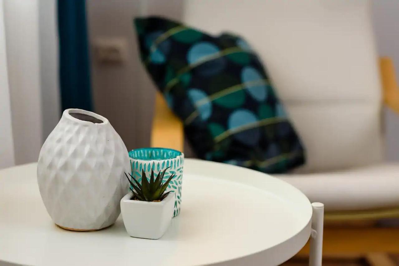 Brand Relaxing Place Close To Iulius Mall Timisoara Ngoại thất bức ảnh